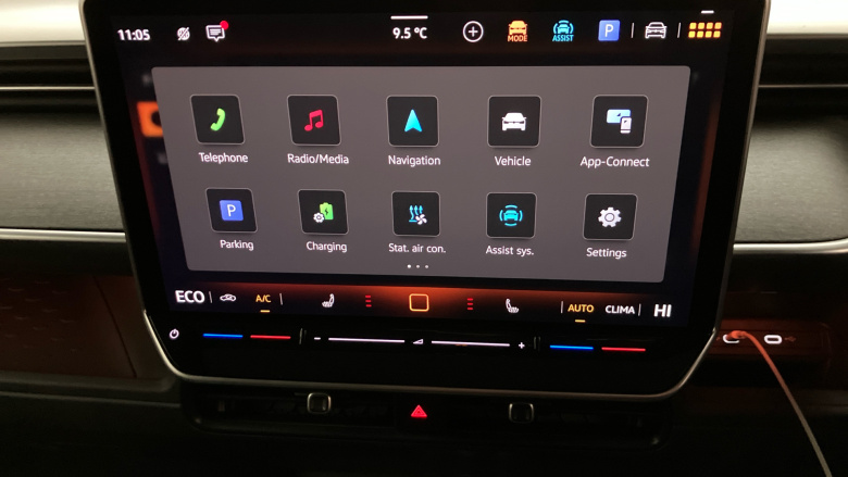 Volkswagen ID. Buzz 250kW GTX Pro 79kWh 5dr 4MOTION Auto Electric Estate